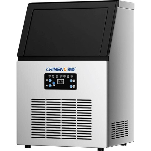 Máy làm đá viên CHINENG CN-8015-YTZBJ-40F