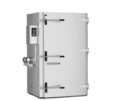 Tủ hấp hơi nước dạng xe đẩy lớn CHINENG CN-8002-ZYC-TCG-16
