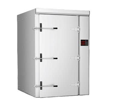 Tủ hấp hơi nước 1 cửa 36 khay CHINENG CN-8009-ZF-36