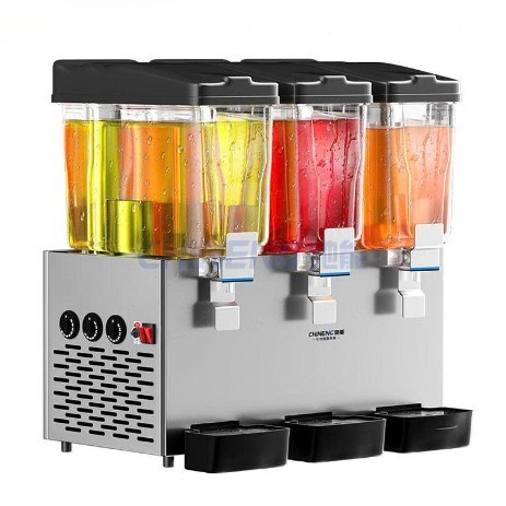 Máy làm nước ép và đồ uống lạnh CHINENG CN-TG-3C-GZJ1830