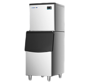 Máy làm đá bán nguyệt CHINENG CN-8015-YYZBJ-ZY300-SL
