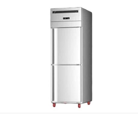 Tủ đông đứng 2 cánh 16 khay CHINENG CN-CPG-8013-0.5L2F-H16