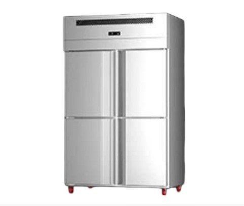 Tủ đông đứng 4 cánh 32 khay CHINENG CN-CPG-8013-1.0L4F-H32