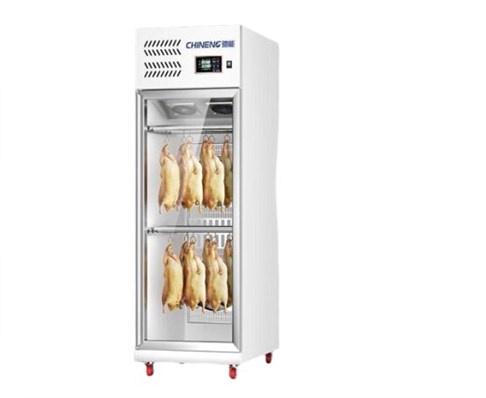 Tủ sấy vịt 1 cánh CHINENG CN-LPG-8003-DM-CTB