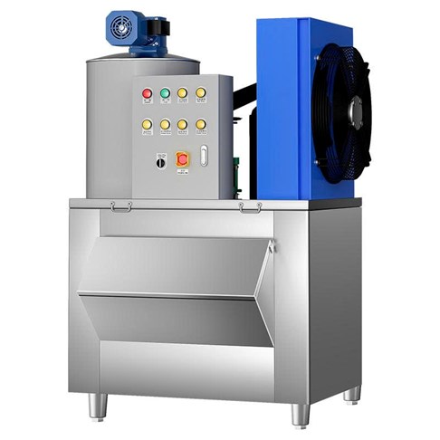 Máy làm đá vảy CHINENG CN-LR-2T