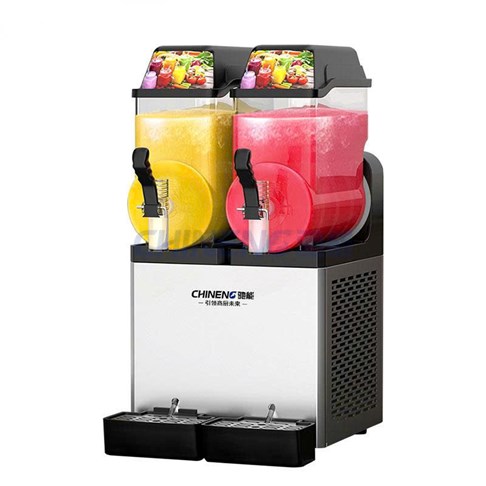 Máy làm đá bào (đá tuyết) CHINENG CN-MLK-SM2120