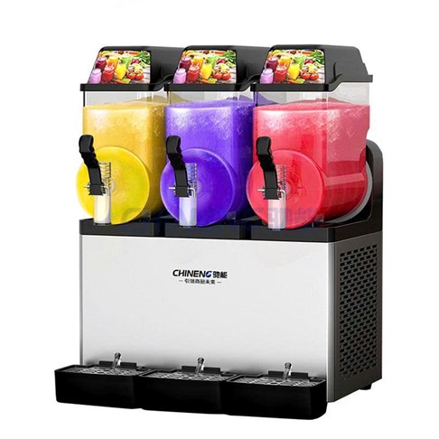 Máy làm đá bào (đá tuyết) CHINENG CN-MLK-SM3120