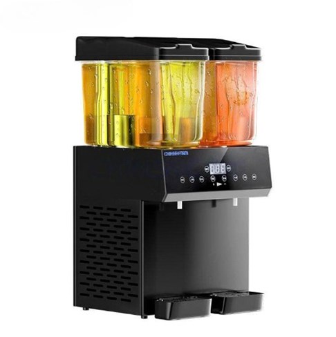 Máy làm nước ép và đồ uống lạnh CHINENG CN-TG-2A-GZJ1210