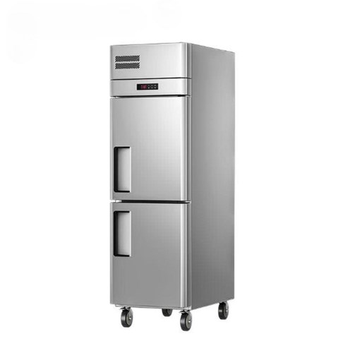 Tủ mát đứng 2 cánh CHINENG CN-XG-8108-LC-R05L2A