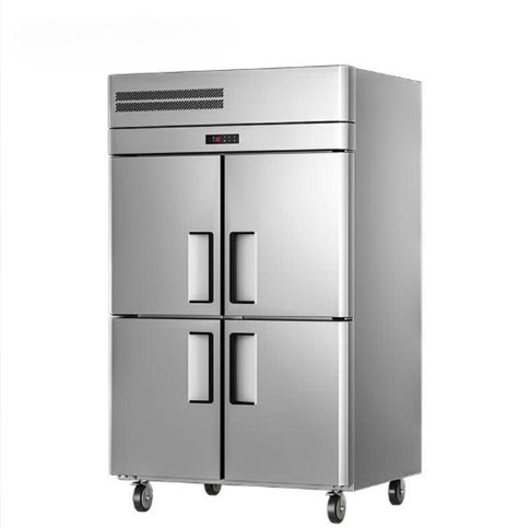 Tủ mát đứng 4 cánh CHINENG CN-XG-8108-LC-R10L4A