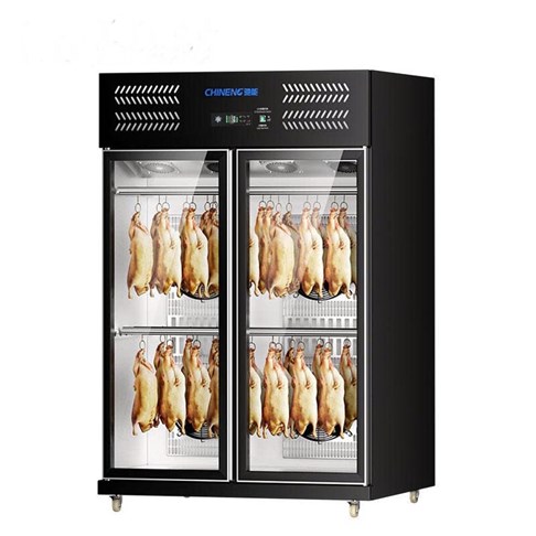 Tủ sấy vịt 2 cánh CHINENG CN-LPG-8003-SM-1260FA