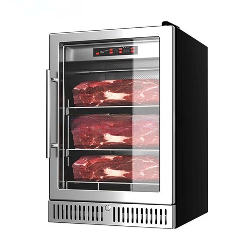 Tủ ủ thịt bò 1 cánh 3 tầng CHINENG CN-GY-DAB-130L