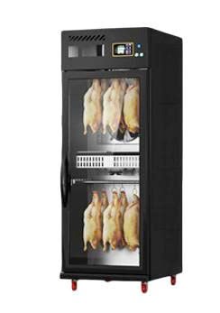 Tủ sấy vịt áp suất âm 1 cánh CHINENG CN-LPG-8003-1.385KW-QJFY-DM (Phiên bản Flagship)