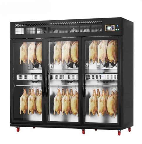 Tủ sấy vịt áp suất âm 3 cánh CHINENG CN-LPG-8003-2.905KW-QJFY-TM (Phiên bản Flagship)