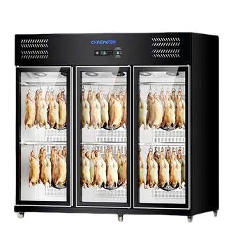 Tủ sấy vịt 3 cánh CHINENG CN-LPG-8003-TM-1860FA
