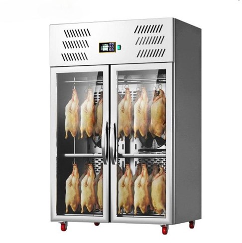 Tủ sấy vịt áp suất âm 2 cánh CHINENG CN-LPG-8003-ZZFY-1260FA (Phiên bản cao cấp)