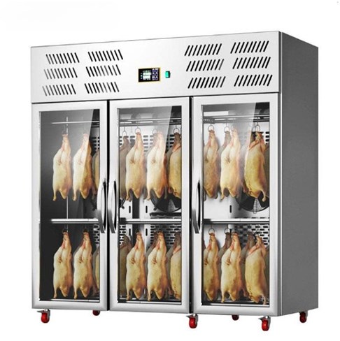 Tủ sấy vịt áp suất âm 3 cánh CHINENG CN-LPG-8003-ZZFY-1860FA (Phiên bản cao cấp)
