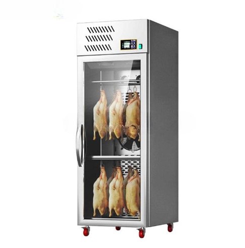 Tủ sấy vịt áp suất âm 1 cánh CHINENG CN-LPG-8003-ZZFY-700FA (Phiên bản cao cấp)