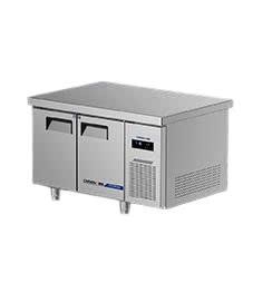 Bàn đông mát 2 cánh inox 1.5m CHINENG CN-8124-ZLSW-1.5 C+