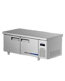 Bàn mát 2 cánh inox 1.8m CHINENG CN-8124-ZLLC-1.8 C+