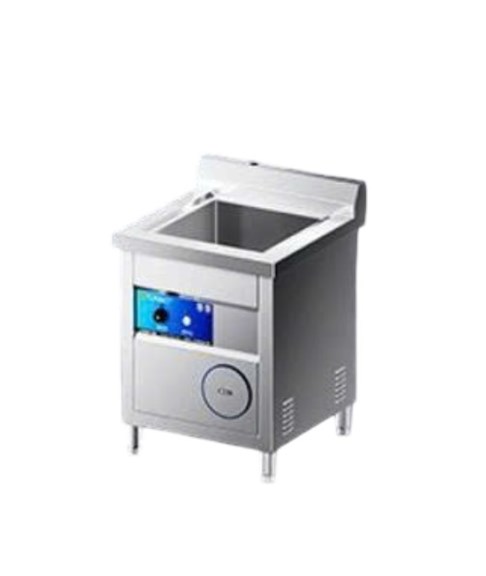 Máy rửa bát siêu âm bồn đơn 0.6m CHINENG CN-8168-CSB-CYS06