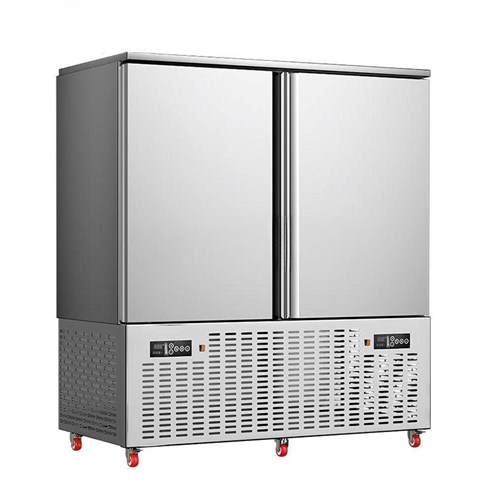 Tủ cấp đông nhanh 30 khay CHINENG CN-CBY-SD30P-45