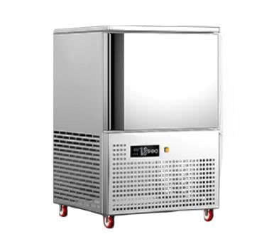 Tủ cấp đông nhanh 3 khay CHINENG CN-CBY-SD3P-45