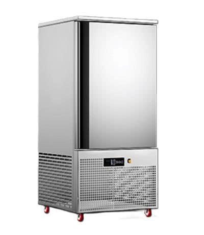 Tủ cấp đông nhanh 8 khay CHINENG CN-CBY-SD8P-45
