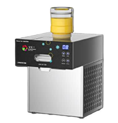 Máy làm đá tuyết CHINENG CN-XHBJ-8120-SM-120D-FL