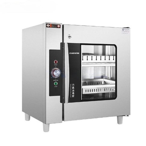 Tủ khử trùng dao dụng cụ tuần hoàn khí nóng (140L) CHINENG