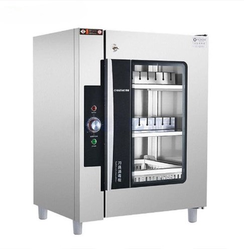 Tủ khử trùng dao dụng cụ tuần hoàn khí nóng (180L) CHINENG