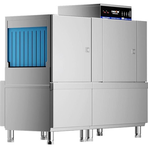Máy rửa bát băng chuyền CHINENG CN-8021-TDJ-ZIP1-GY1IC
