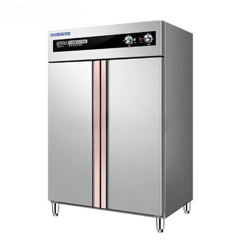 Tủ khử trùng xe đẩy tuần hoàn khí nóng nhiệt độ cao CHINENG CN-CN-RTP1780-1780A3