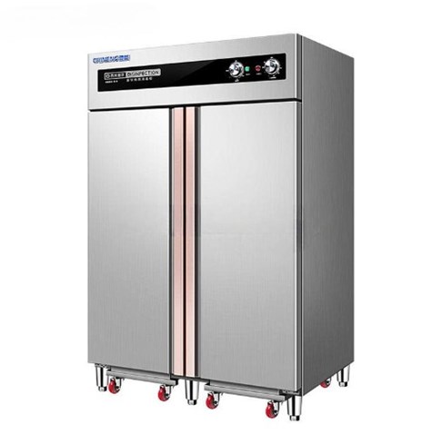 Tủ khử trùng xe đẩy tuần hoàn khí nóng nhiệt độ cao CHINENG CN-CN-RTP1780-1790A2