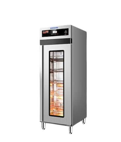 Tủ khử trùng sóng ánh sáng thông minh tuần hoàn khí nóng CHINENG CN-CN-RTP510-520C