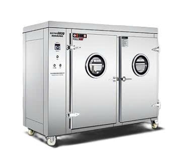 Tủ khử trùng nhiệt độ cao tuần hoàn khí nóng hồng ngoại xa CHINENG CN-CN-XDR1380-Y2