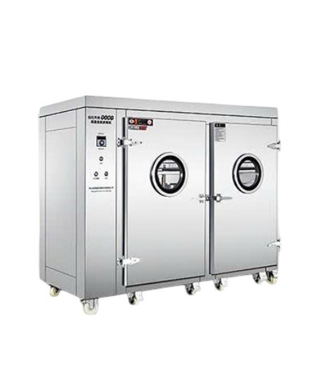 Tủ khử trùng xe đẩy nhiệt độ cao tuần hoàn khí nóng hồng ngoại xa CHINENG CN-CN-XDR1380-Y2C