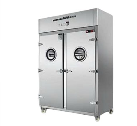 Tủ khử trùng nhiệt độ cao tuần hoàn khí nóng hồng ngoại xa CHINENG CN-CN-XDR1700-W2