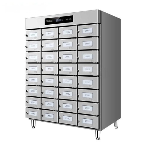 Tủ khử trùng nhiều ngăn CHINENG CN-CN-XDZ480-32M