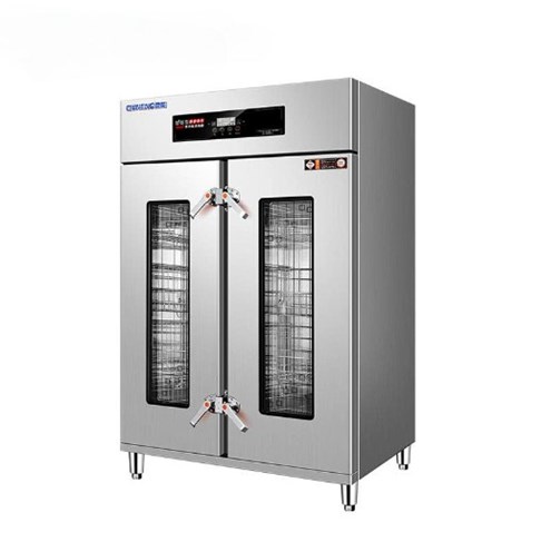 Tủ khử trùng bằng hơi nước cửa đôi CHINENG CN-RTP1780-1780Z