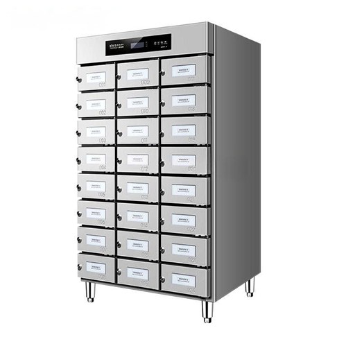 Tủ khử trùng nhiều ngăn CHINENG CN-XDZ360-24M