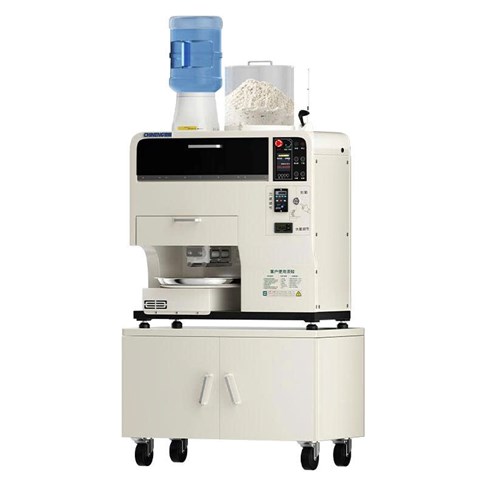 Máy làm mì tự động CHINENG CN-8115-QZDMTJ-1