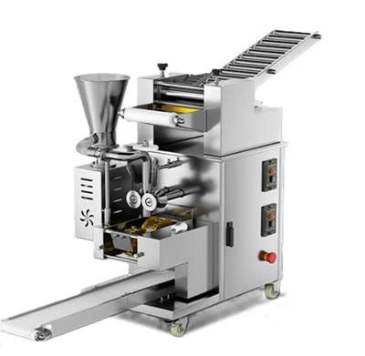 Máy làm sủi cảo tự động CHINENG CN-FSG-JZ-W130
