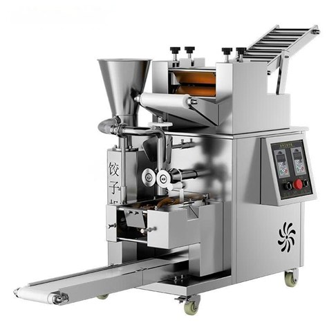Máy làm sủi cảo tự động CHINENG CN-FSG-JZ-WX180