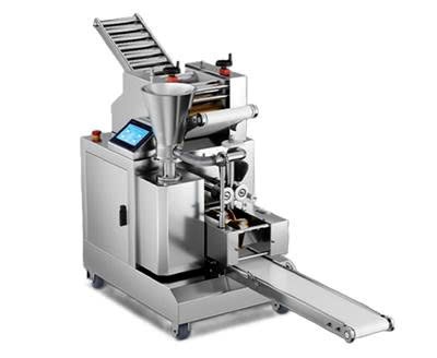 Máy làm sủi cảo tự động CHINENG CN-FSG-ZN-P200