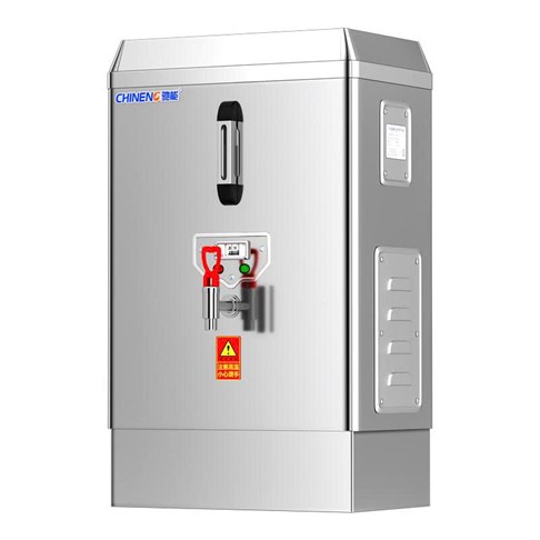 Máy đun nước sôi tự động hoàn toàn có chức năng giữ nhiệt CHINENG CN-KSQ-8129-ZZ-03B (30L/giờ)