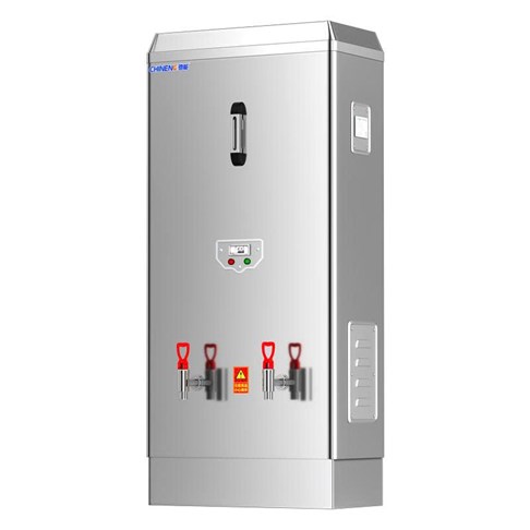 Máy đun nước sôi tự động có chức năng giữ nhiệt CHINENG CN-KSQ-8129-ZZ-15B (150L/giờ)