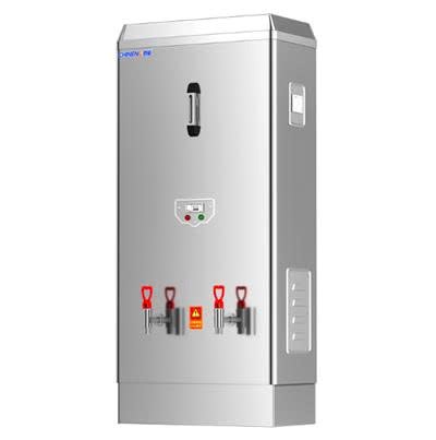 Máy đun nước sôi tự động hoàn toàn CHINENG CN-KSQ-8129-ZZ-21 (210L/giờ)