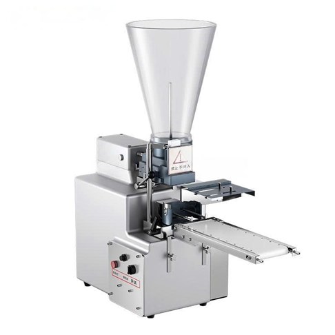 Máy làm bánh sủi cảo chiên để bàn CHINENG CN-TS-JZ-P90