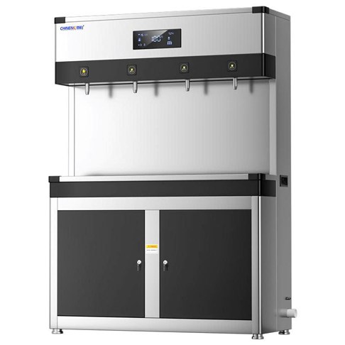 Máy đun nước sôi tích hợp thương mại CHINENG CN-YSJ-8129-CK-4WJ